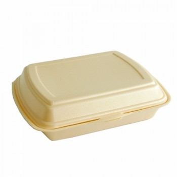 Box polystyrène 1 CP 247x198x75mm - 200pcs